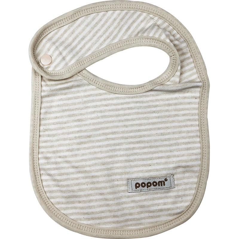 Pure Cotton Colorful National Bib Collection