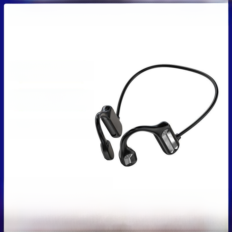 BL09 Neckband Bluetooth Headphones – Sports, 4 Colors
