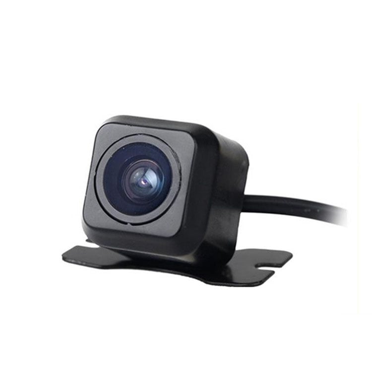 HD Car Backup Camera – 170° Wide Angle, Night Vision