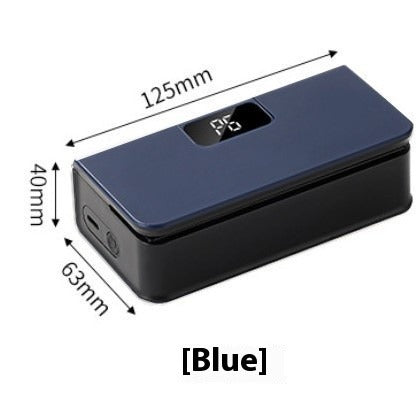 Mini Portable Heat Sealing Machine