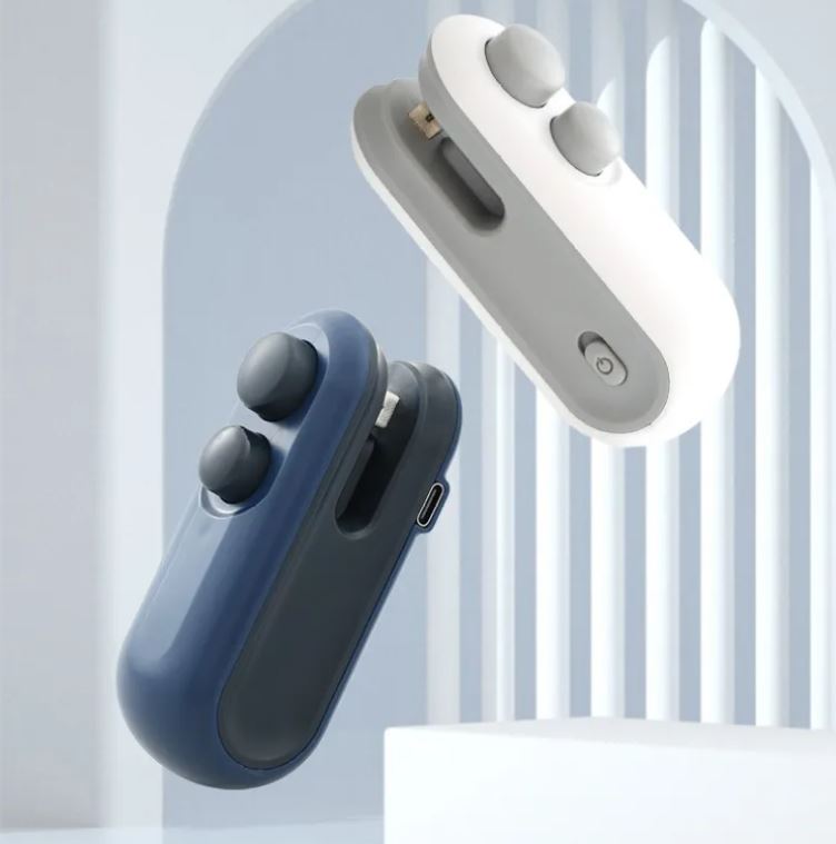 Handheld USB SealFresh Vacuum Machine