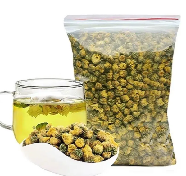 Youpin Chrysanthemum Tea – Premium Herbal Floral Tea