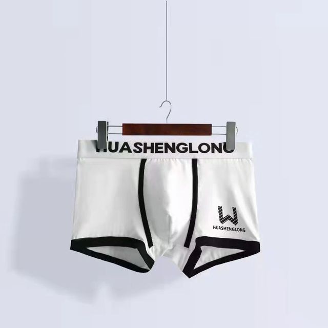 Men's Cotton Boxer Shorts – Breathable, XL–XXXL