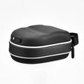 Bicycle Saddle Bag – 1L Nylon, Carabiner Clip