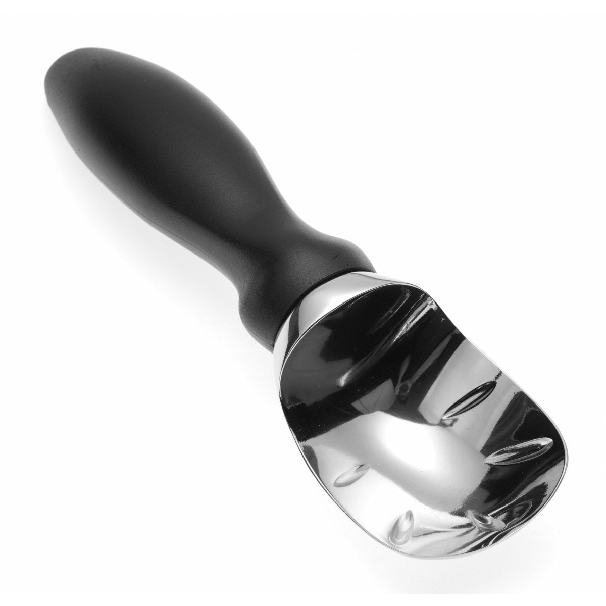 Heavy Duty Ice Cream Scoop – Metal, 5 Colors