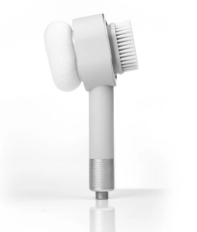 Filtered Massage Shower Head with Aromatherapy
