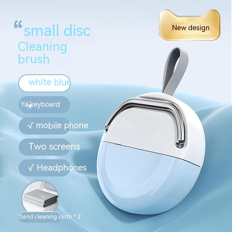 Electronics Cleaning Brush