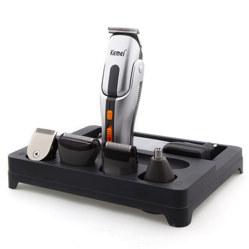 Personal Precision Hair Clipper Kit