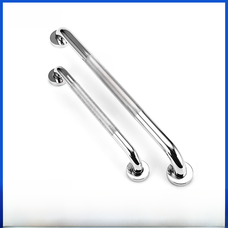 Stainless Steel Safety Grip Bar for Bathrooms
