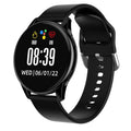 Smart Watch – Heart Rate, Blood Pressure, Bluetooth Calls & Fitness Tracker