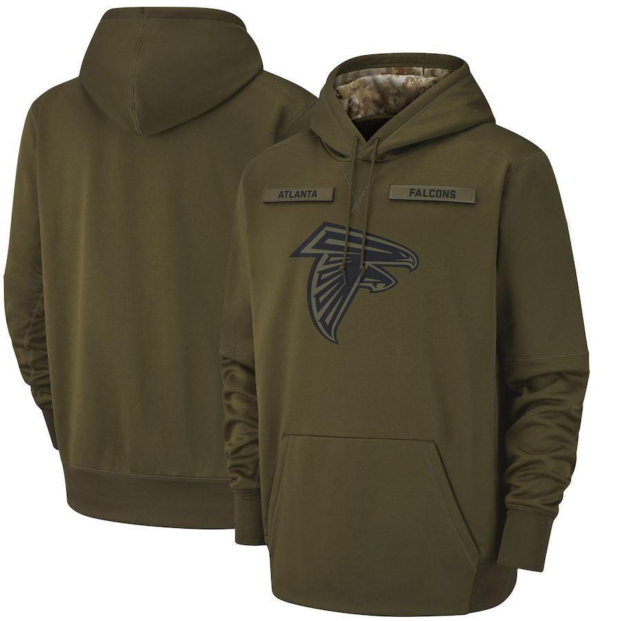 Men's Loose Fit Printed Hoodie Sweatshirt