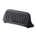 Wireless Bluetooth Keyboard – Compact 47-Key