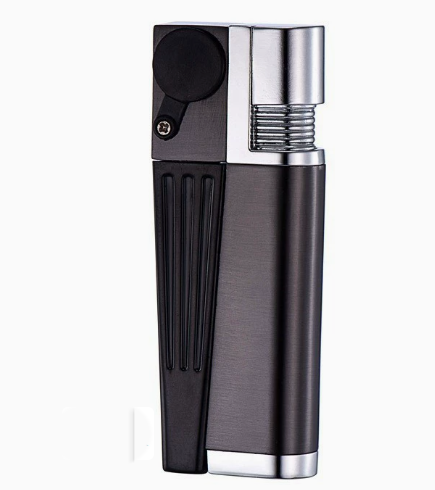 Foldable Mini Pipe Lighter – Portable, 2 Colors