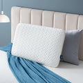 BedStory King Memory Foam Pillow - Medium Firm Sleeping Support