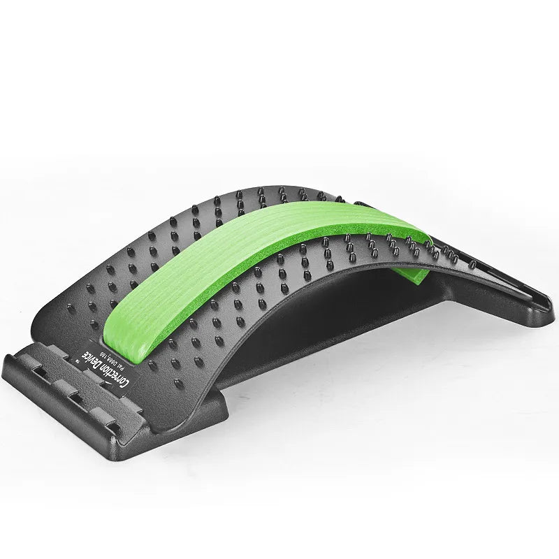 Magnetic Spine Stretcher – ABS, Back & Neck
