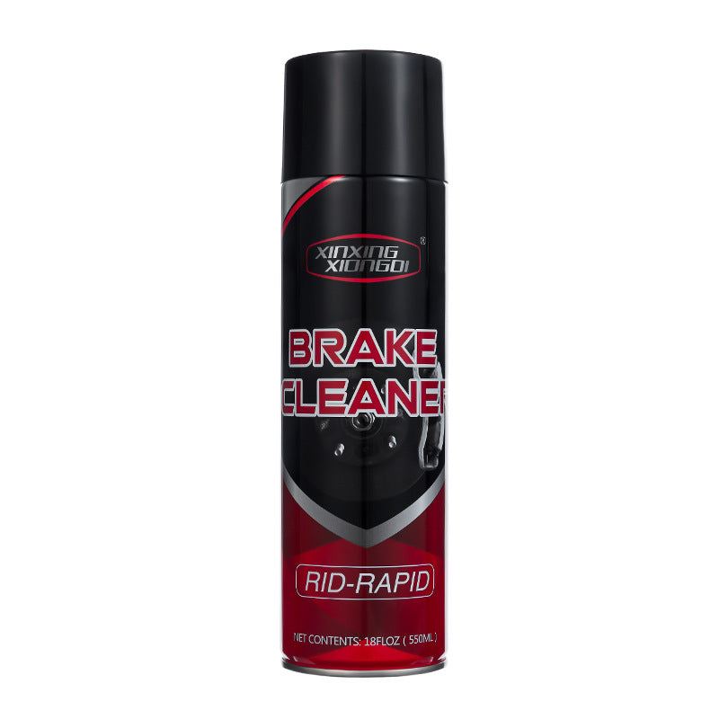 Brake Cleaner for Motorcycles and E-Bikes – Disc Brake Degreaser