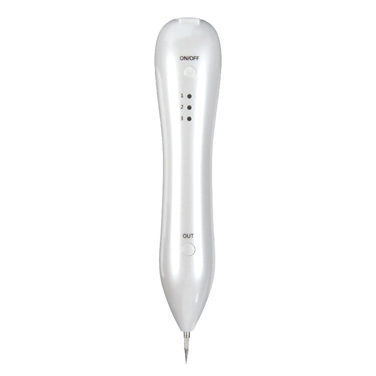Home Laser Mole Removal Pen with Three Settings