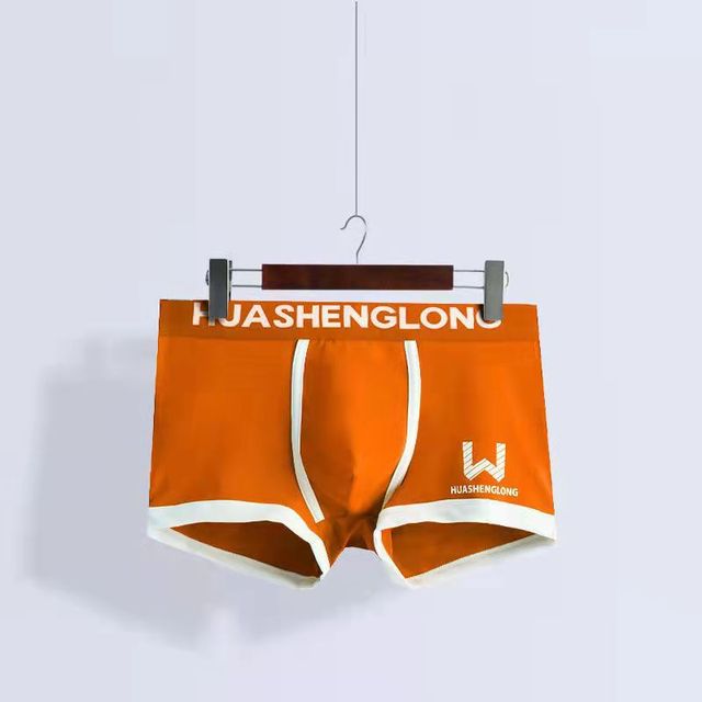 Men's Cotton Boxer Shorts – Breathable, XL–XXXL