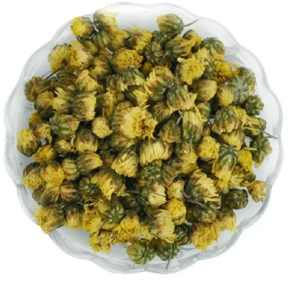 Youpin Chrysanthemum Tea – Premium Herbal Floral Tea