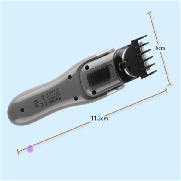 Personal Precision Hair Clipper Kit
