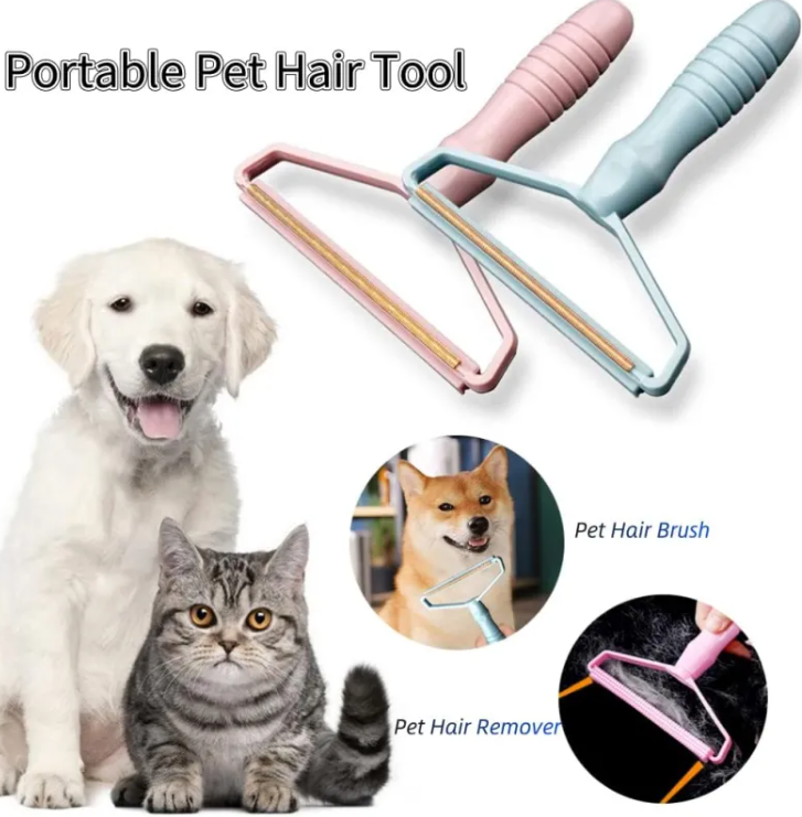 Handheld Fabric Shaver