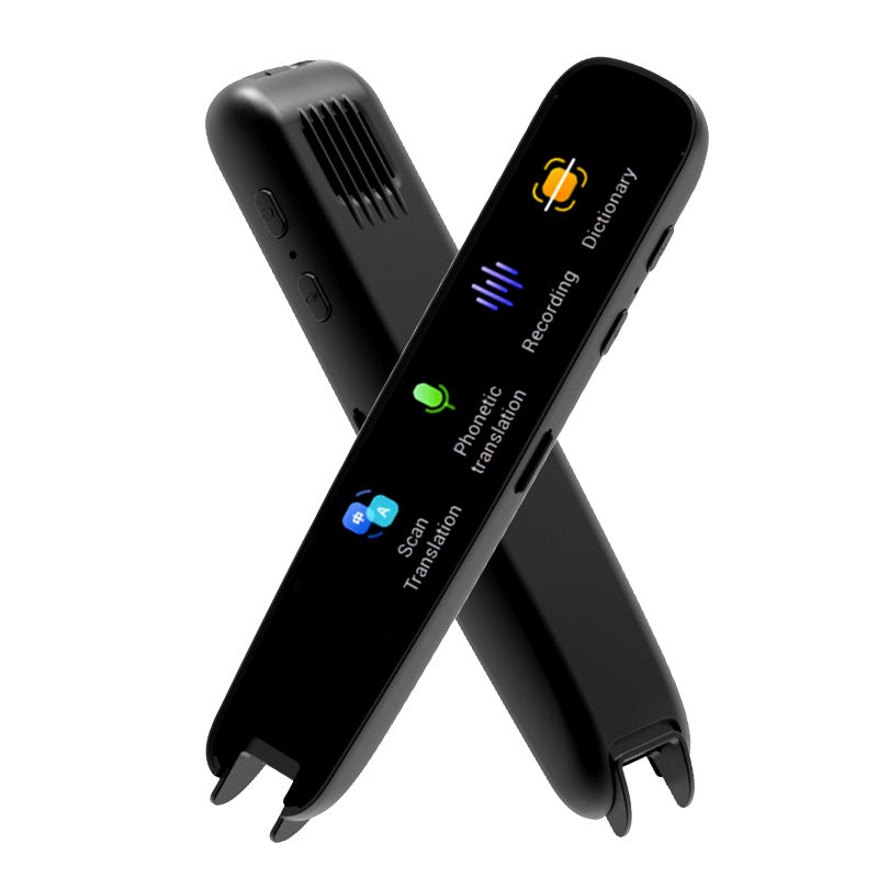Translation Pen – 112 Languages, Offline Scan, A15/A3S/A26S