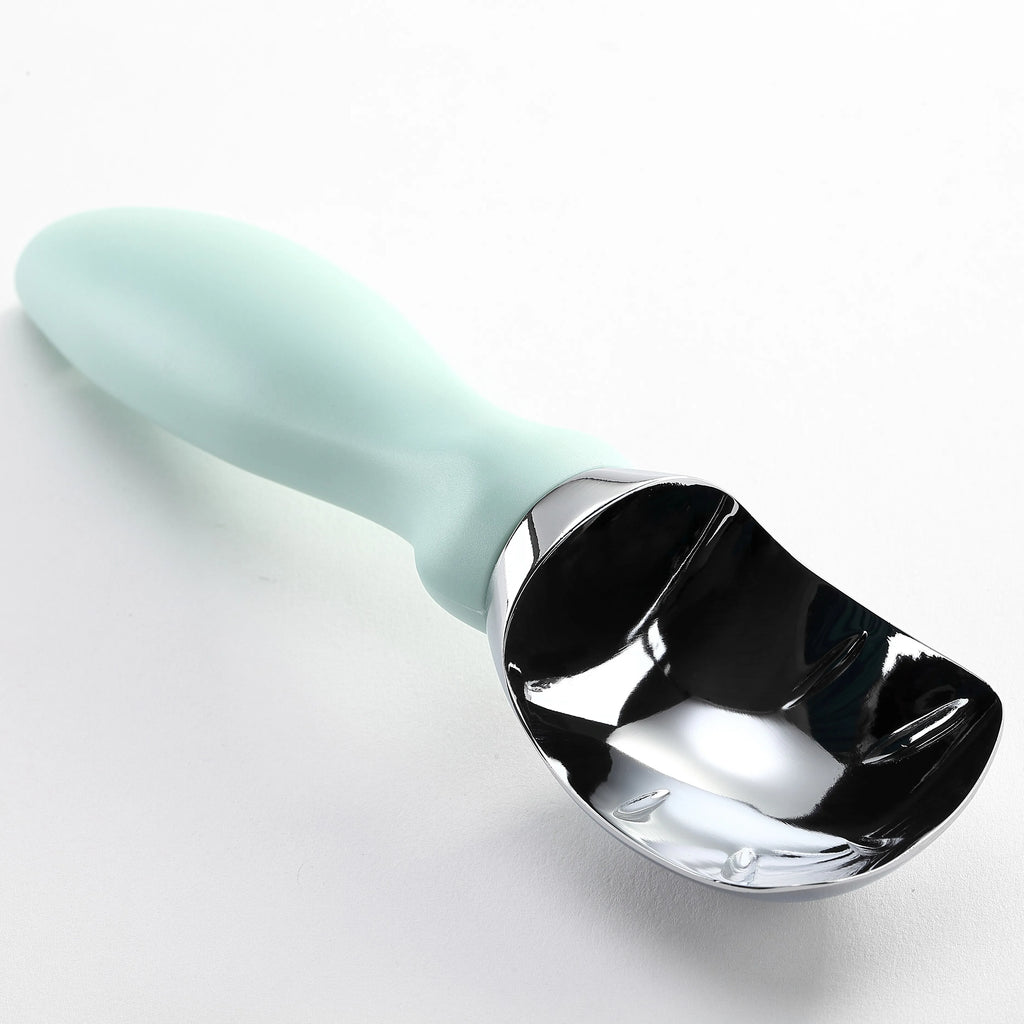 Heavy Duty Ice Cream Scoop – Stainless Steel Kitchen Tool