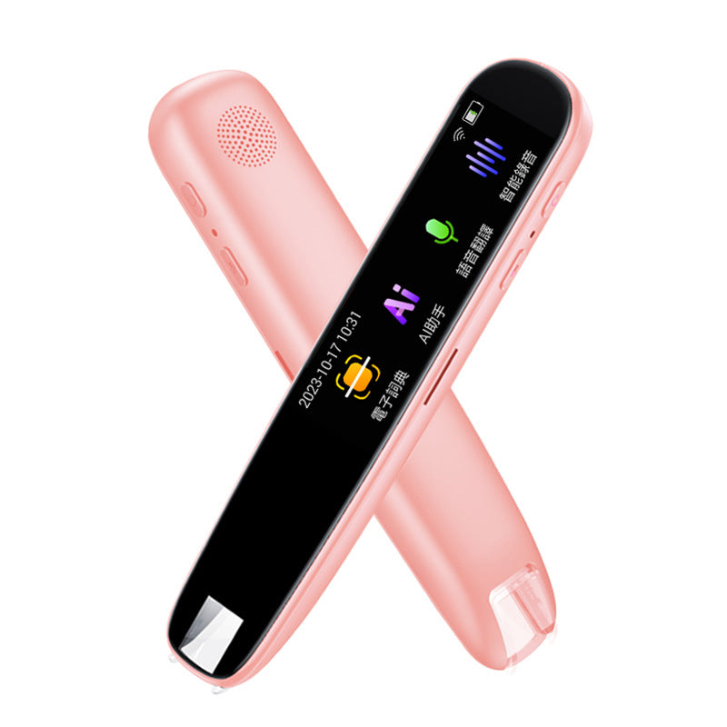 Translation Pen – 112 Languages, Offline Scan, A15/A3S/A26S