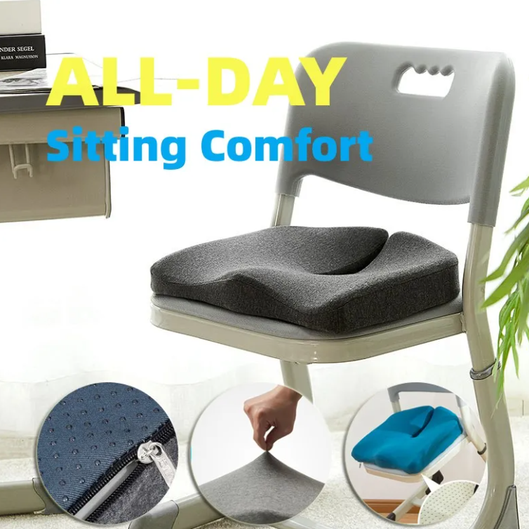 Breathable Ass Cushion