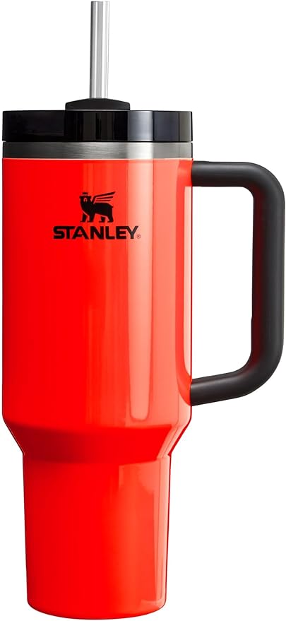 Stanley Quencher H2.0 FlowState Tumbler 40oz