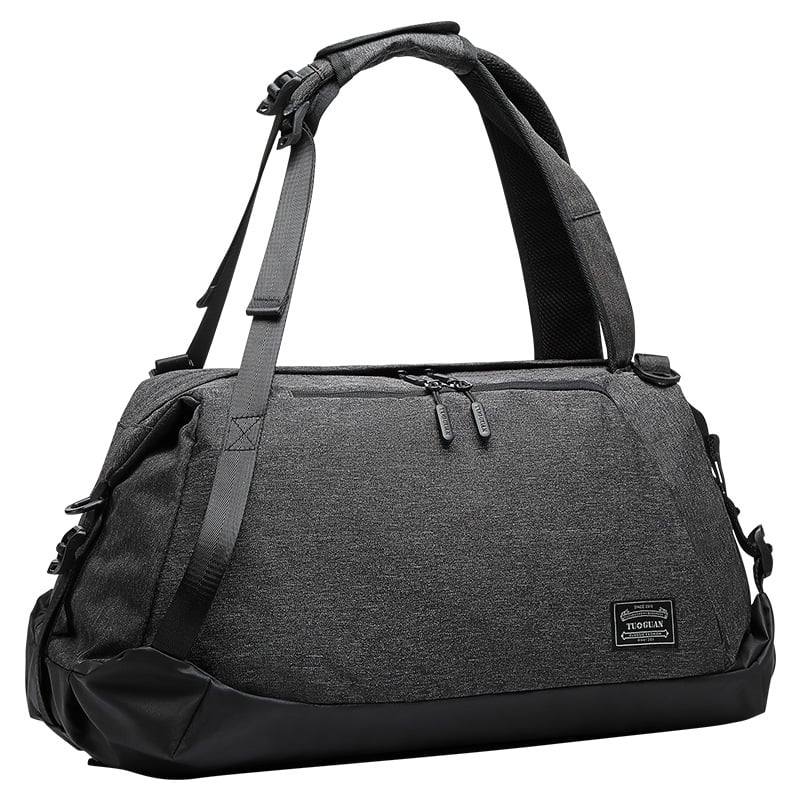 Ultimate Workout Travel Bag
