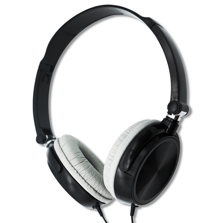 Wired Gaming Headset with Microphone – 40mm Driver