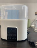 Baby Bottle Warmer & Sterilizer 4-in-1 – Smart Thermostat