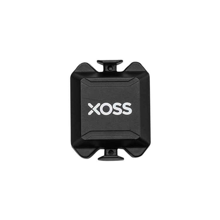 Cycling Speed & Cadence Sensor – ANT+, Bluetooth