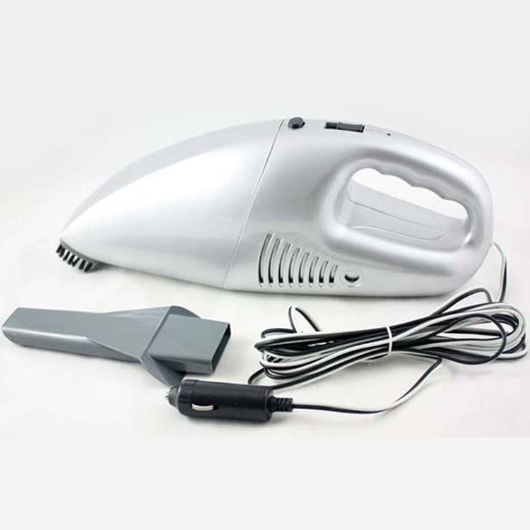 50W Handheld Car Vacuum Cleaner – Corded Portable