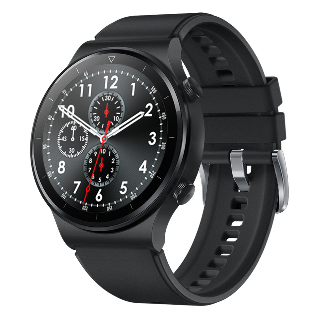 Bluetooth Smart Watch – Health Monitoring & Sports Tracker