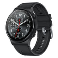 Bluetooth Smart Watch – Health Monitoring & Sports Tracker