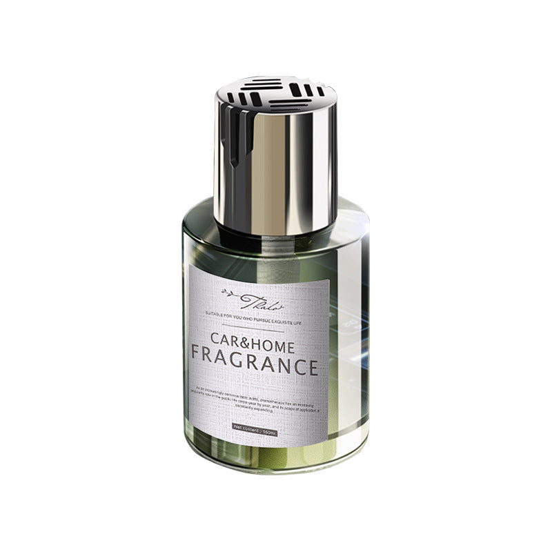 Car Air Freshener Diffuser – 160ml, 8 Scents