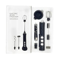 Tri-Function Kitchen Whisk, Mixer & Frother