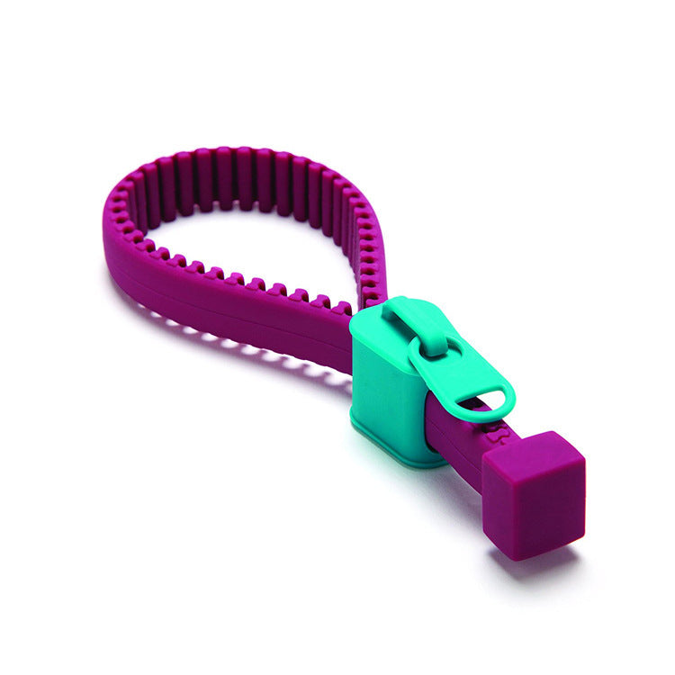 Silicone Multi-Tool Jar Opener