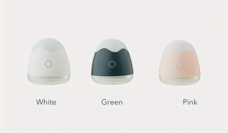 Compact USB Lint Cleaner for Clothes