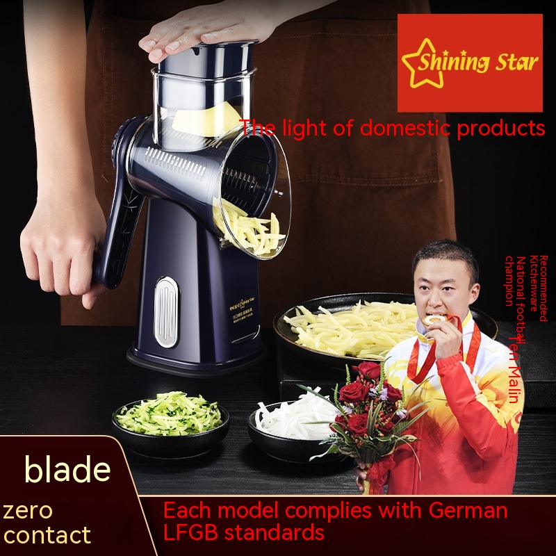 EasyPrep Vegetable Cutter Pro