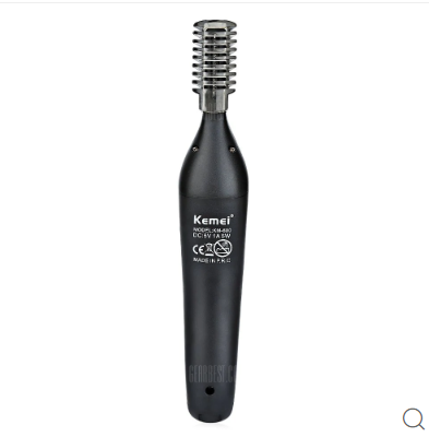 Home Professional Personal Care Multi-Function Grooming Kit