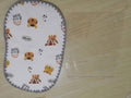 Infant Cloud Pillow – Flat Head Prevention, 23×25cm