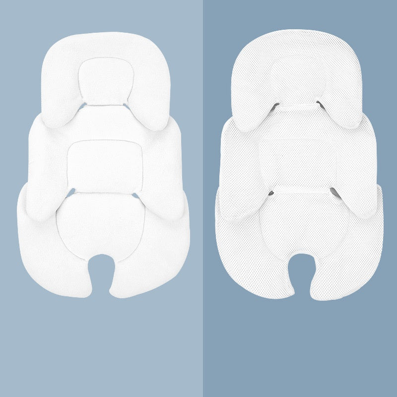 Newborn Stroller Cushion – Universal Fit Pad