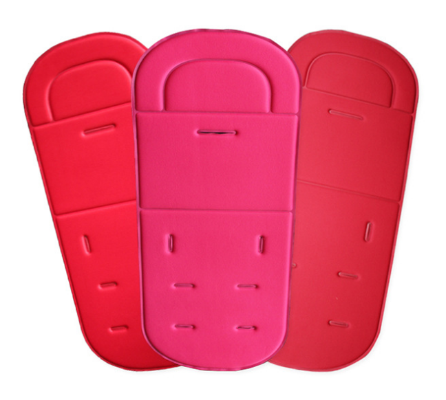 CozyFit Universal Baby Stroller Cushion