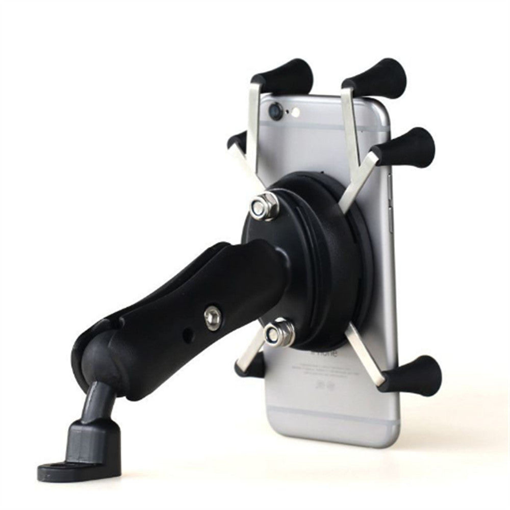 Multi-Vehicle Anti-Theft Phone Cradle