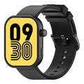 Zeblaze Btalk Plus Smartwatch – Bluetooth Calls, HD Display, Waterproof