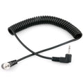 Camera Flash PC Connection Cable