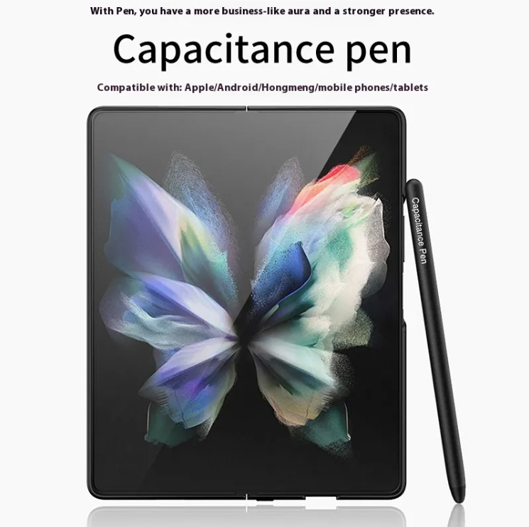 Capacitive Stylus Pen – Samsung Fold 5/6/7 & Universal